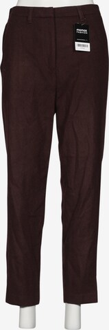 AMERICAN VINTAGE Pants in S in Red: front