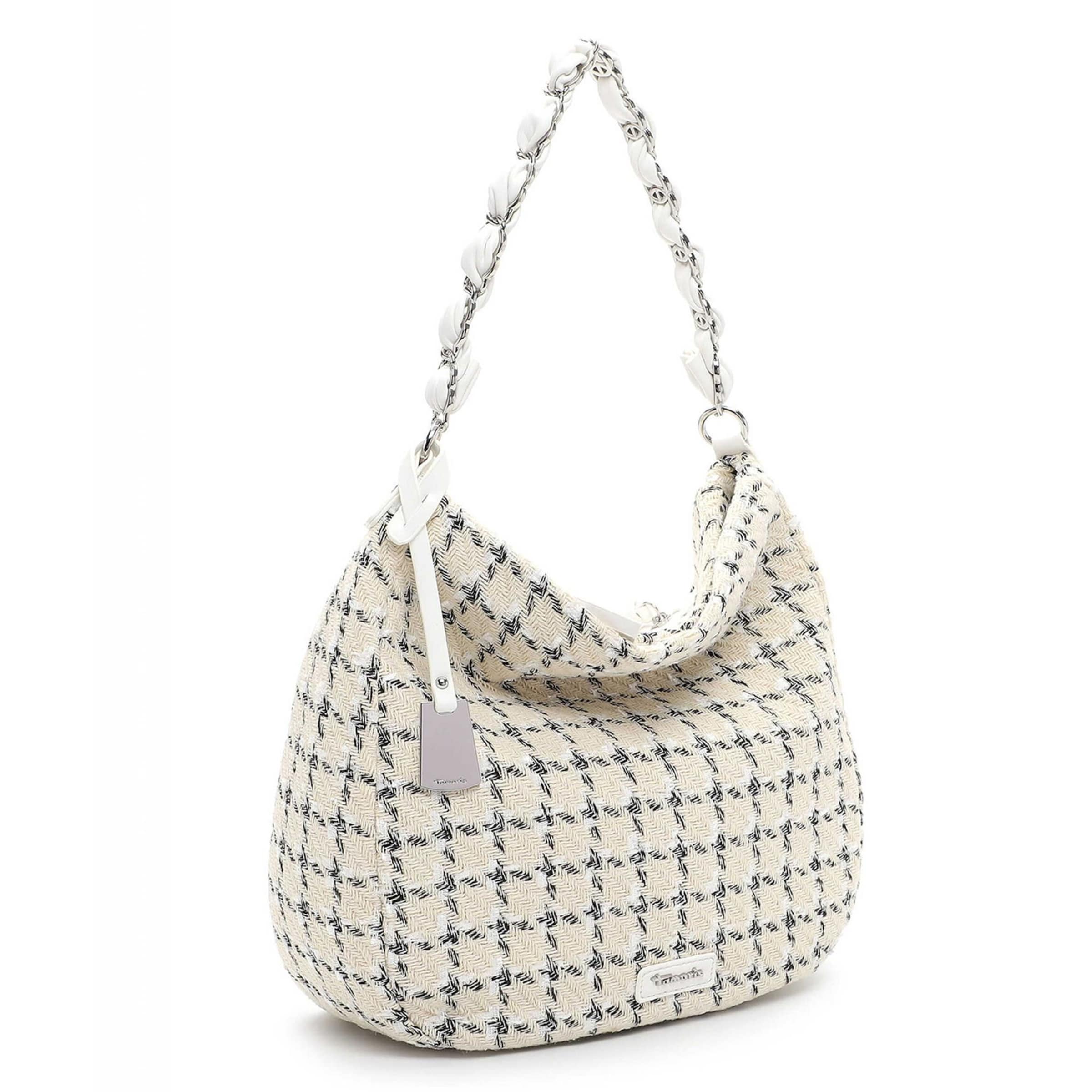Tamaris Shoulder Bag 'Aimee' in White