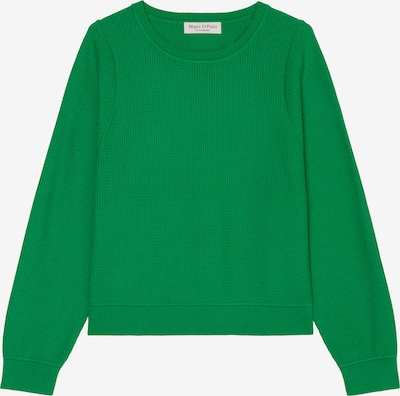 Marc O'Polo Sweter w kolorze zielonym, Podgląd produktu