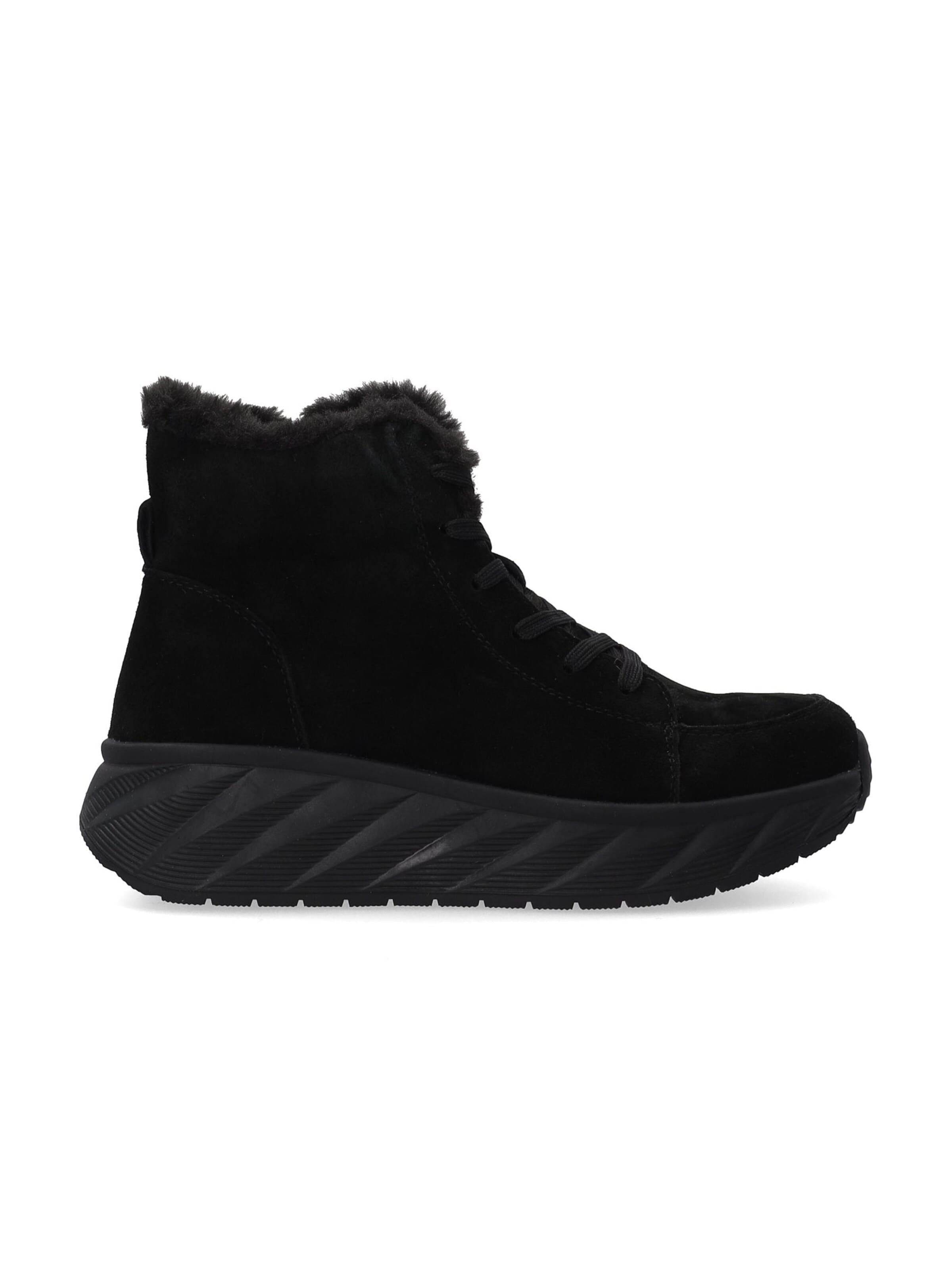 VENEZIA Sneaker high‌‌‌ in Schwarz