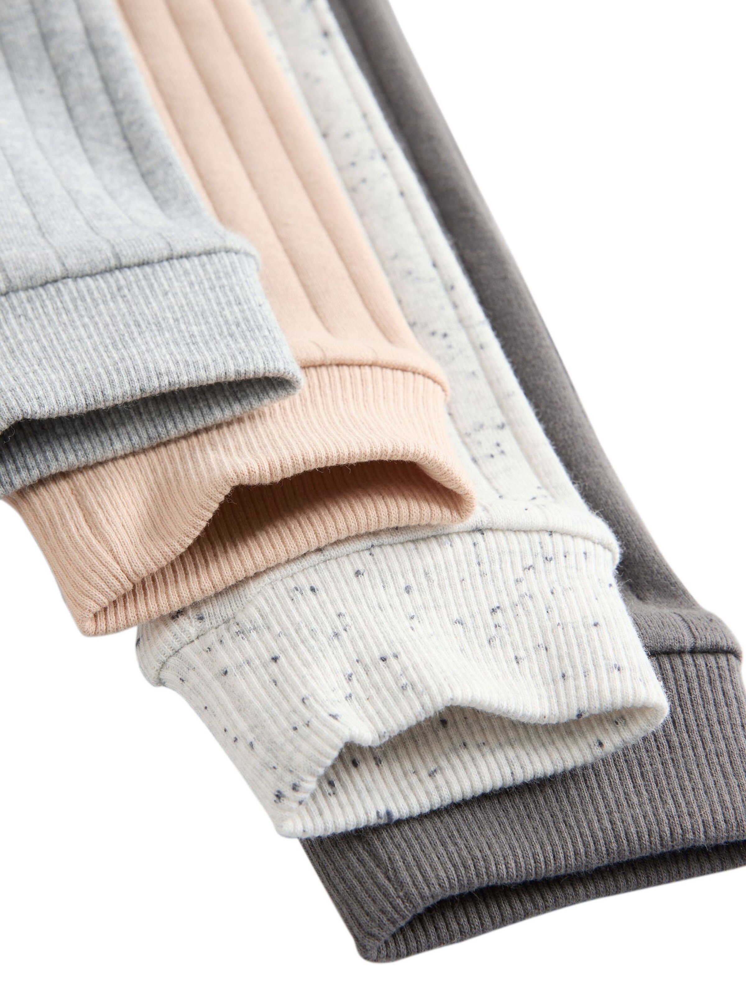 Next Skinny Pajkice | siva barva