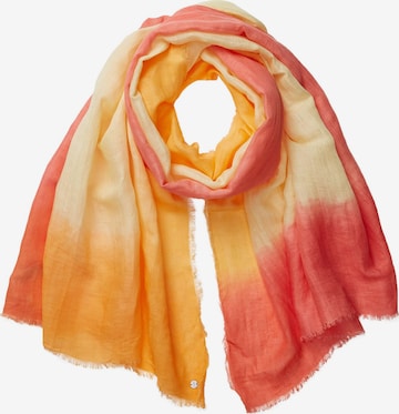 ESPRIT Scarf in Mixed colors: front