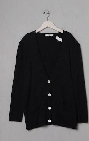 VALENTINO Strickjacke XS in Schwarz: predná strana