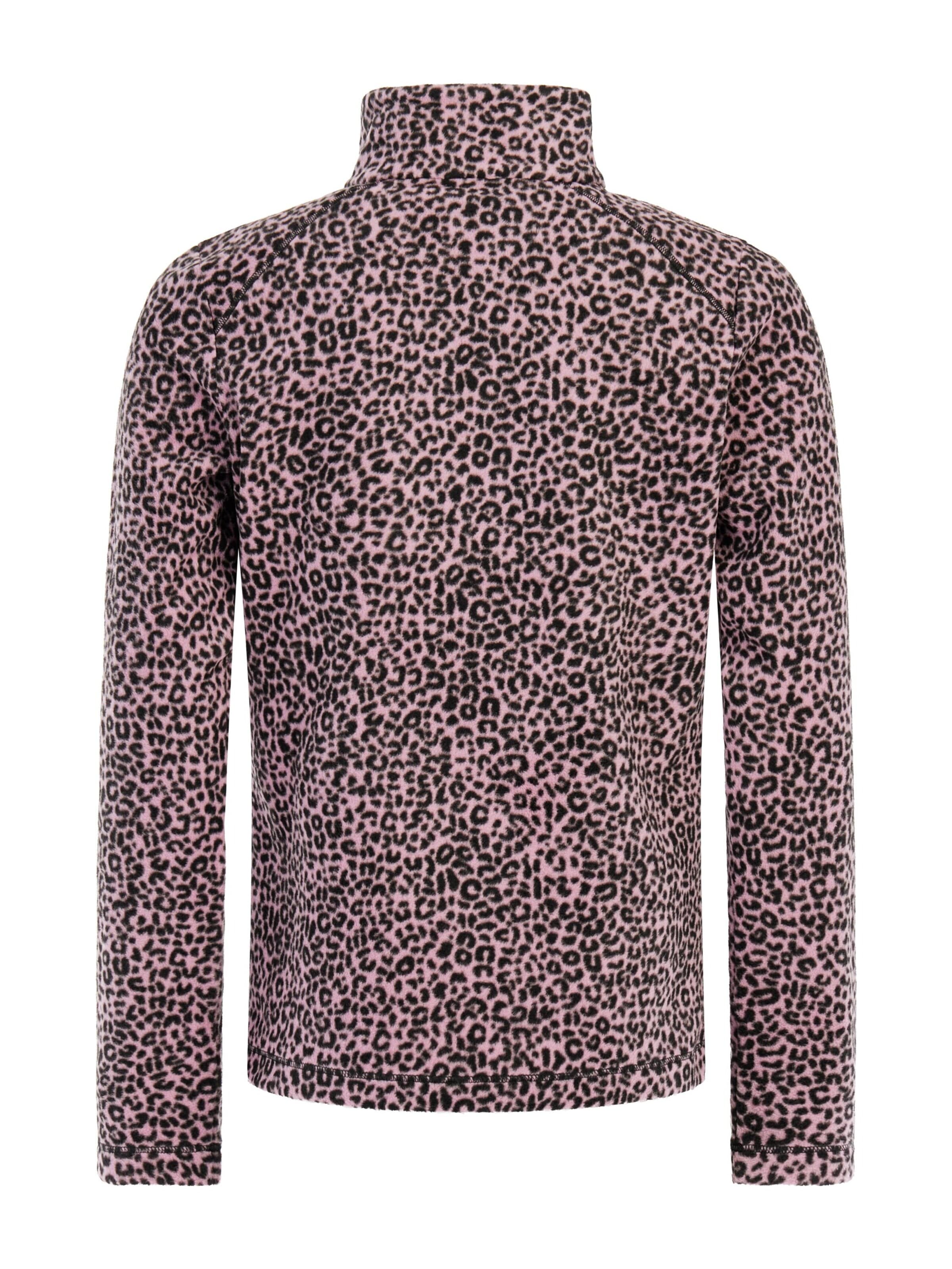 PROTEST Sportsweatshirt 'PRTRemissy JR'‌‌‌‌ in Pink