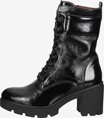 Nero Giardini Stiefelette in Schwarz