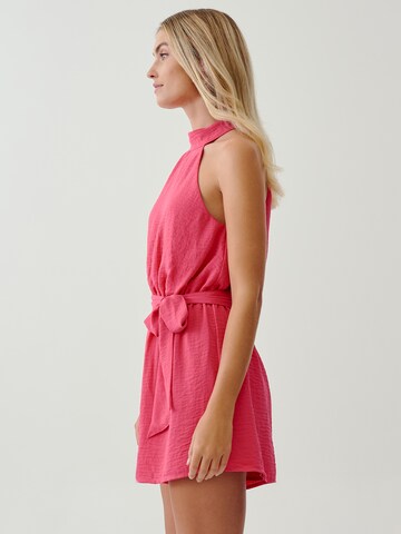Tussah - Jumpsuit 'BELLE' en rosa