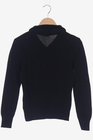 ASICS Sweater & Cardigan in M in Black