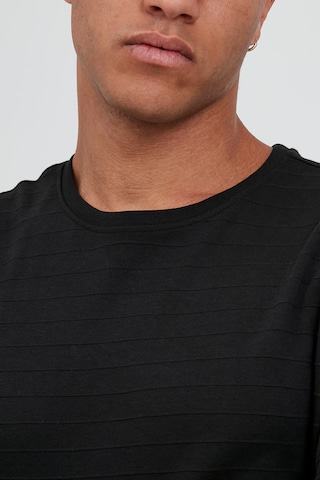 !Solid Shirt 'SDTREVOR' in Black