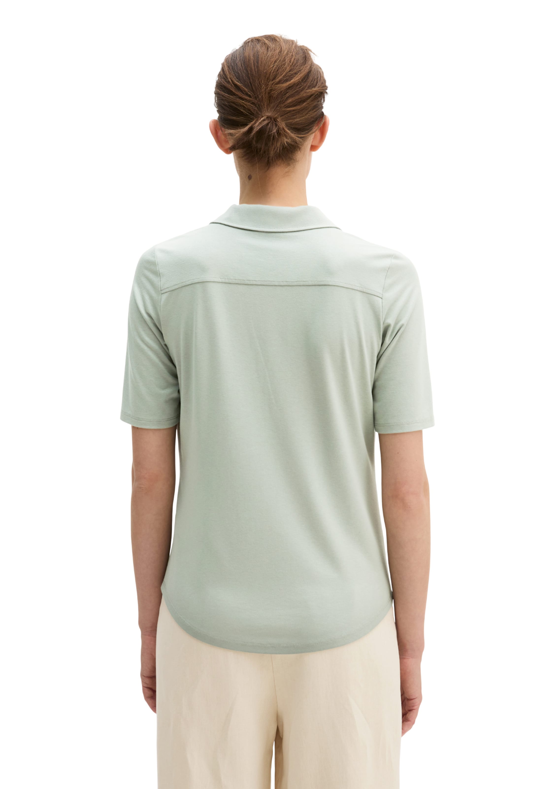 Marc O'Polo Blouse in Green