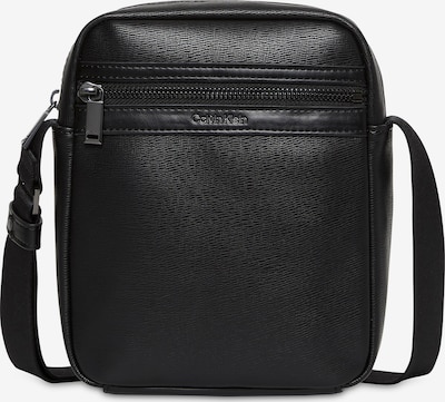 Calvin Klein Olkalaukku värissä musta, Tuotenäkymä