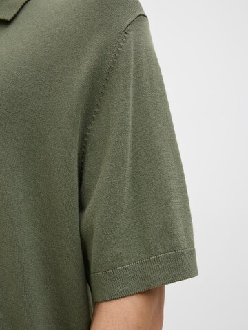 JACK & JONES Bluser & t-shirts i grøn