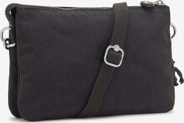 KIPLING Skuldertaske 'RIRI' i sort: forside