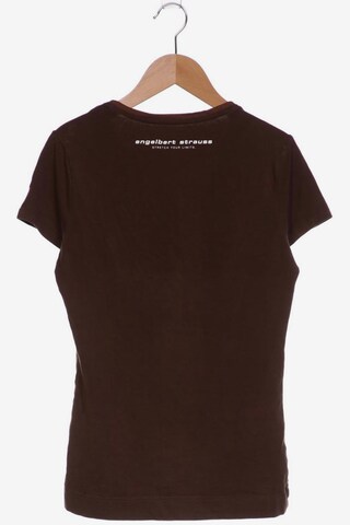 Engelbert Strauss Top & Shirt in S in Brown