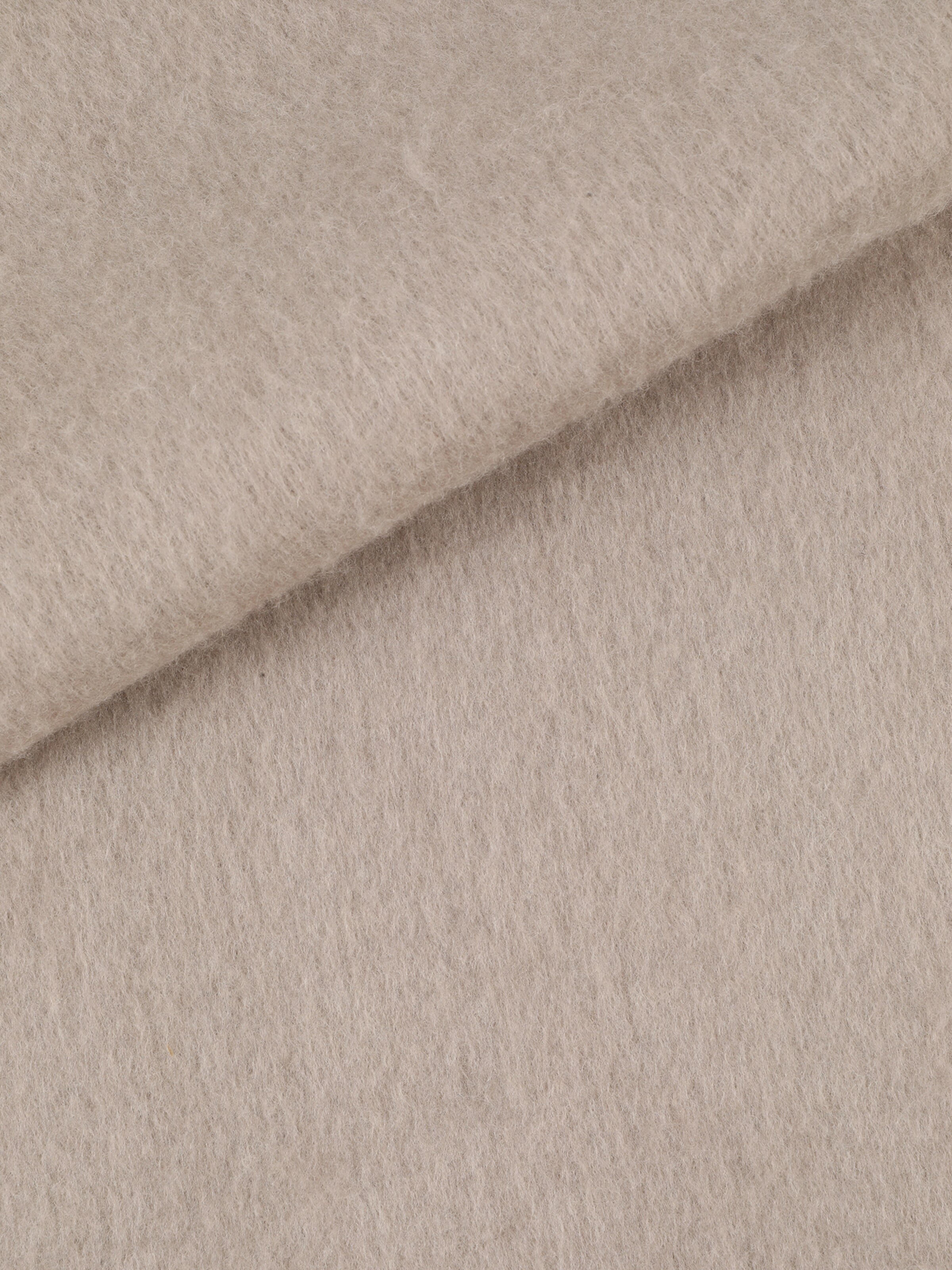 Tatiana Zidekova Шарф в Бежевый