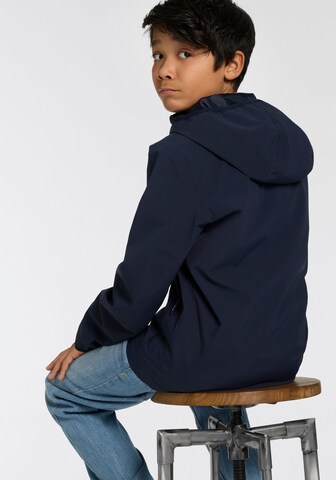 CMP Outdoor jacket in Blue