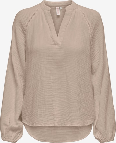 Camicia da donna 'THYRA' ONLY di colore beige scuro, Visualizzazione prodotti