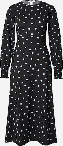 Dorothy Perkins Dress in Black: front