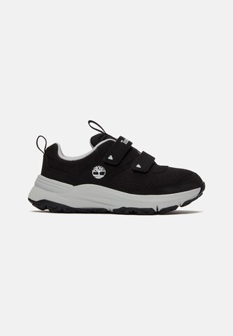 TIMBERLAND Сникърси в черно
