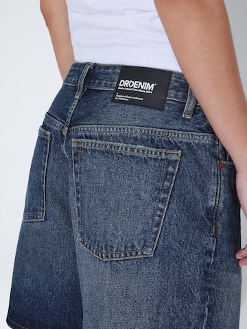 Dr. Denim Loosefit Jeans 'Hill'‌‌‌ in Blau