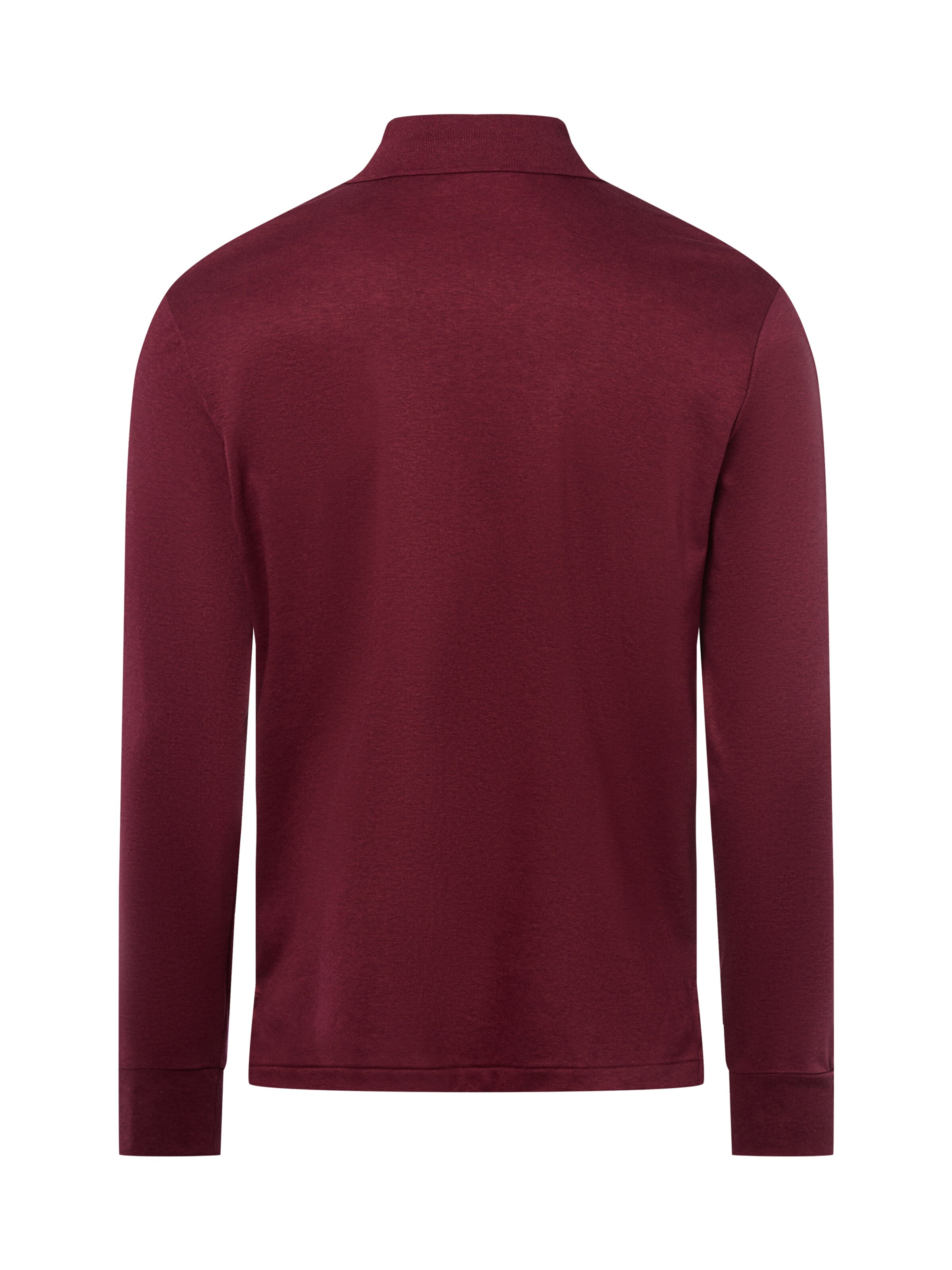 Polo Ralph Lauren Shirt in Rood