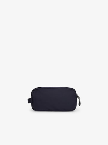 Scalpers Toiletry bag 'Smith' in Blue