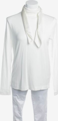 Riani Top & Shirt in S in White: front