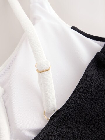 Costume intero di Next in nero