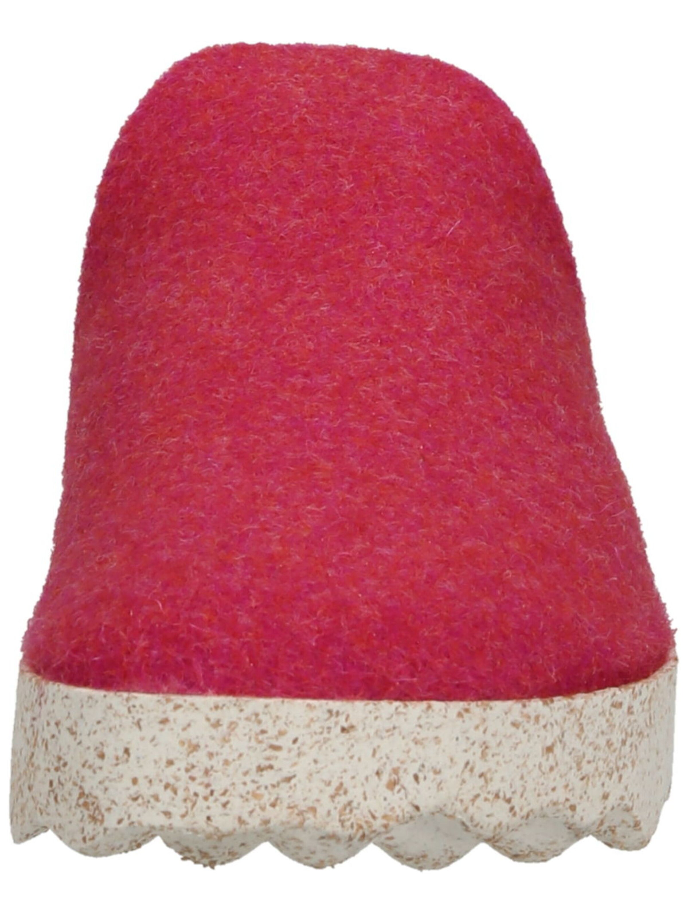 Asportuguesas Slipper in Red