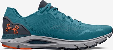 UNDER ARMOUR Loopschoen 'Sonic 6' in Blauw