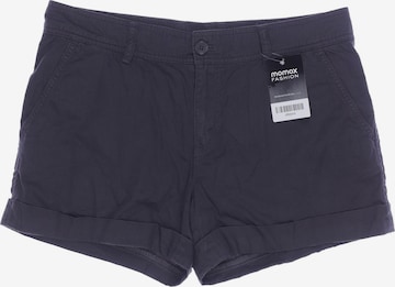 Calvin Klein Shorts S in Grau: predná strana