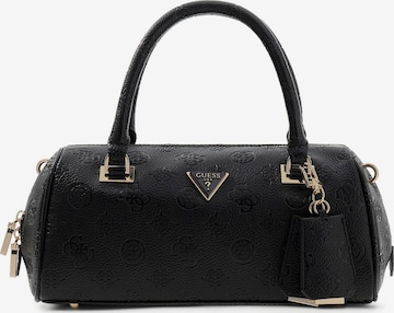 GUESS Handbag 'Cresidia' in Black: front