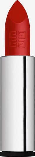Givenchy Lipstick 'Le Rouge Sheer Velvet' in, Item view