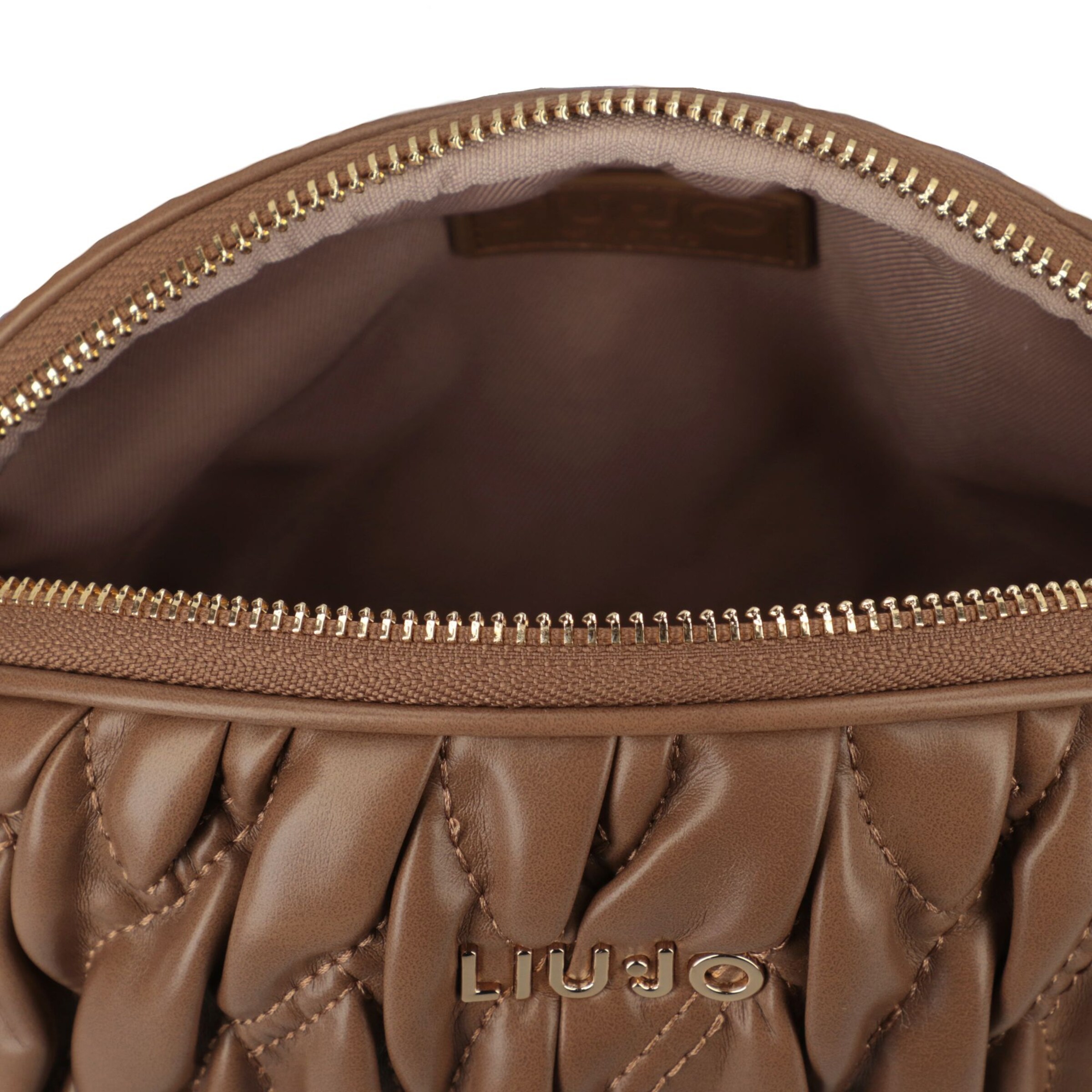 Liu Jo Umhängetasche 'Aide' in Braun