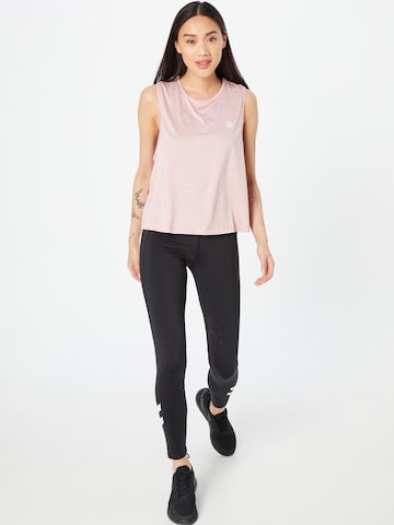 DARE2B Top 'Meditate' – pink