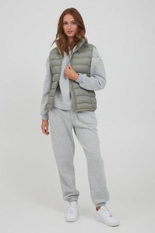 Gilet 'BELENA' di b.young in verde