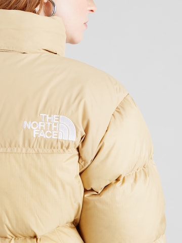 THE NORTH FACE Téli dzseki '1996 Retro Nuptse' - zöld