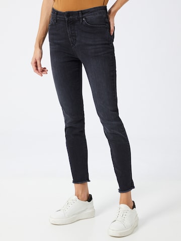 Marc O'Polo DENIM Skinny Jeans 'Kaj' in Grau: predná strana