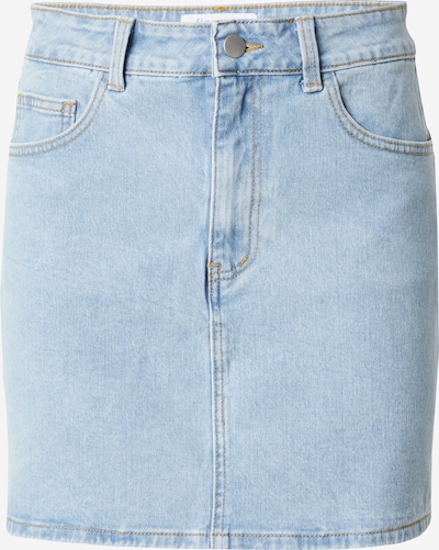 florence by mills exclusive for ABOUT YOU Skirt 'Cool Breeze' in Blue denim, Item view