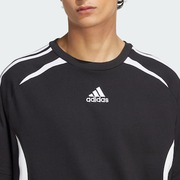 ADIDAS ORIGINALS Shirt 'Teamgeist' in Black