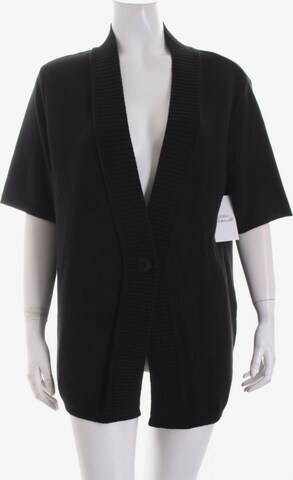 Barbara Lebek Sweater & Cardigan in L in Black: front