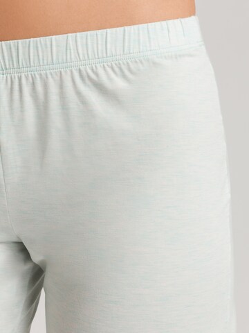 Shorty ' Natural Elegance ' Hanro en blanc