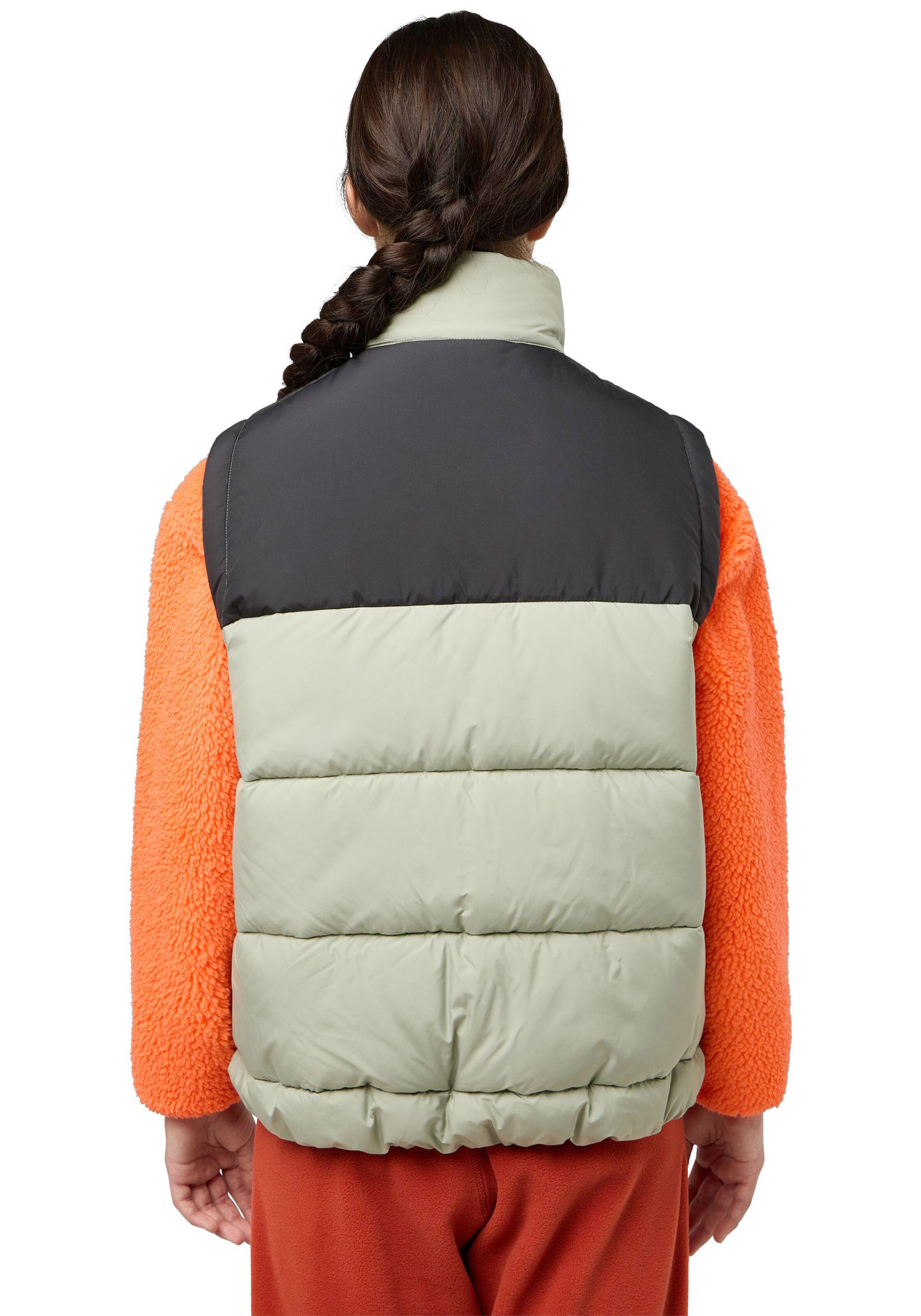 JACK WOLFSKIN Sportweste in Beige