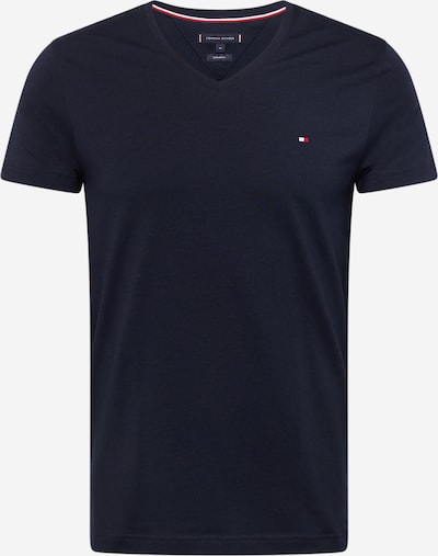 TOMMY HILFIGER Shirt in Night blue, Item view