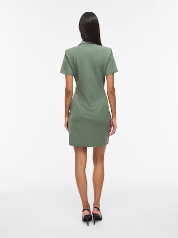 VILA - Vestido 'VIClara' en verde
