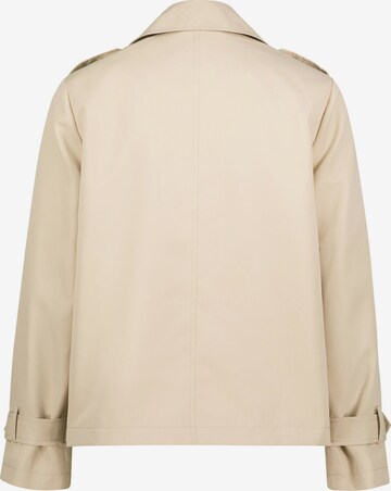 zero Between-Season Jacket in Beige