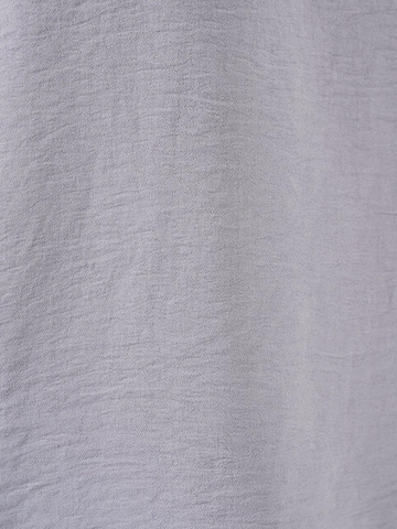 Camicia da donna di Bigdart in grigio