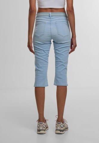 Angels Regular Jeans in Blau