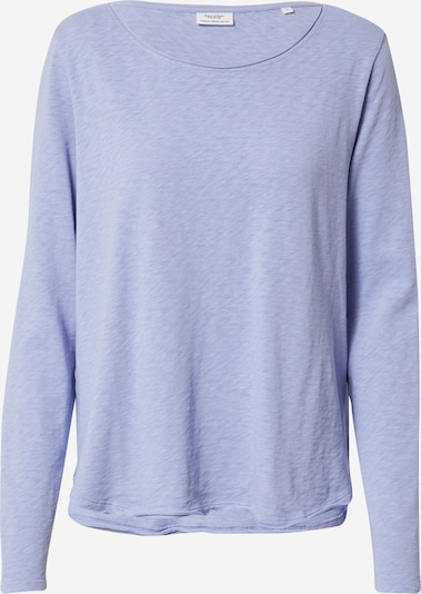 Marc O'Polo DENIM Shirt in helllila, Produktansicht