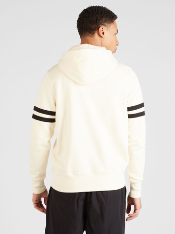 TOMMY HILFIGER - Sudadera 'LAUREL' en beige