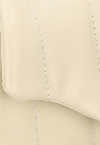 MYMO - Bolso de hombro en beige